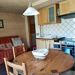 Apartamento La Ratavelaiza