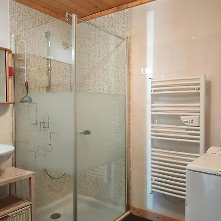 Διαμέρισμα La Ratavelaiza *