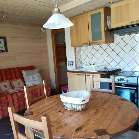 Διαμέρισμα La Ratavelaiza