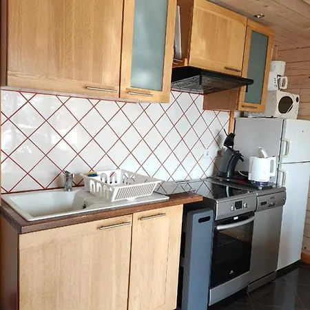 Διαμέρισμα La Ratavelaiza La Plagne