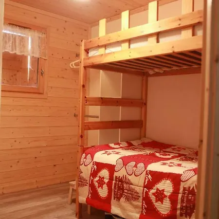 La Ratavelaiza Διαμέρισμα La Plagne