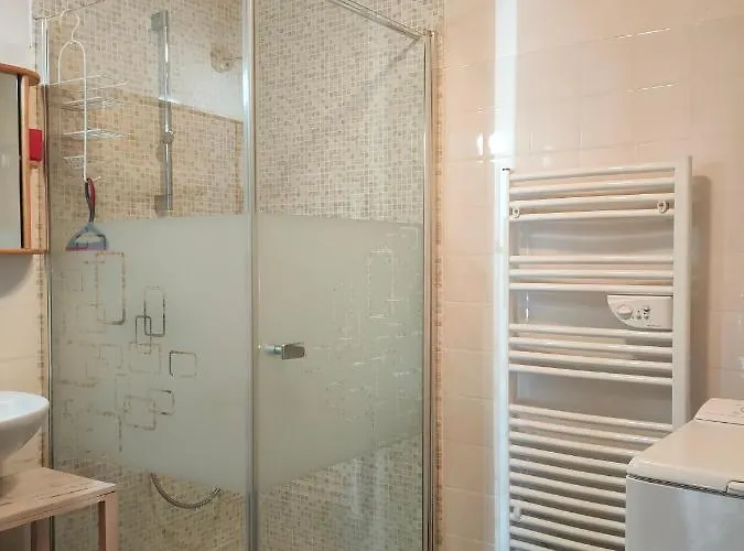 公寓 La Ratavelaiza *