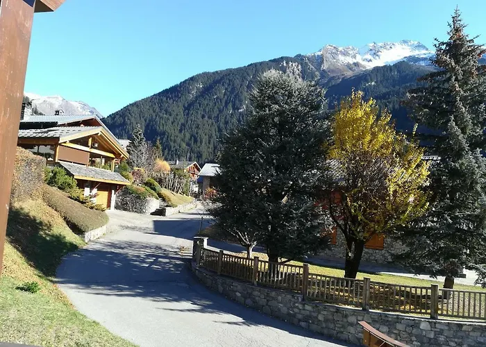 Апартаменты La Ratavelaiza *