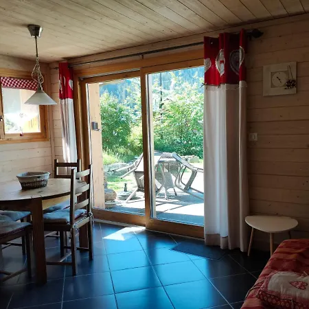 La Ratavelaiza La Plagne