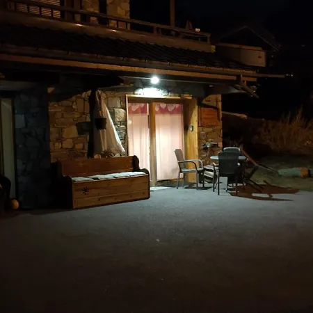 La Ratavelaiza * La Plagne