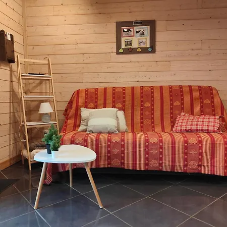 La Ratavelaiza Apartment