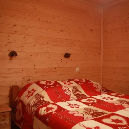 Apartmán La Ratavelaiza