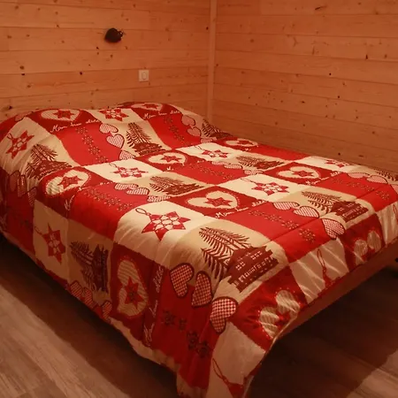 Apartment La Ratavelaiza La Plagne