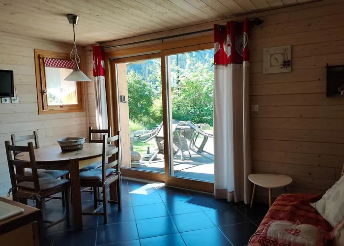 La Ratavelaiza La Plagne