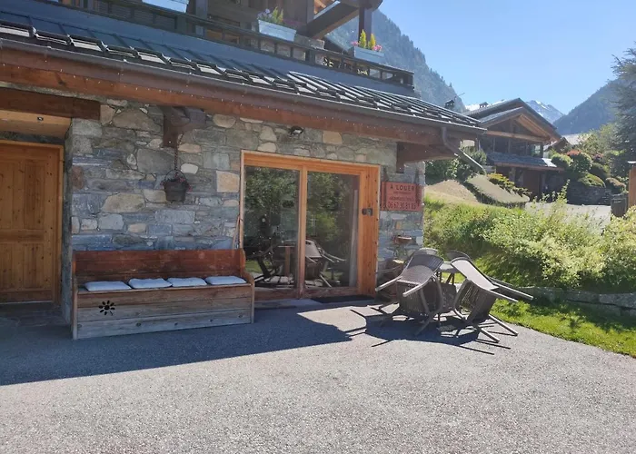 La Ratavelaiza * La Plagne