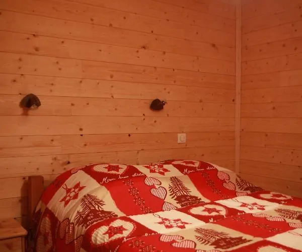 Apartment La Ratavelaiza