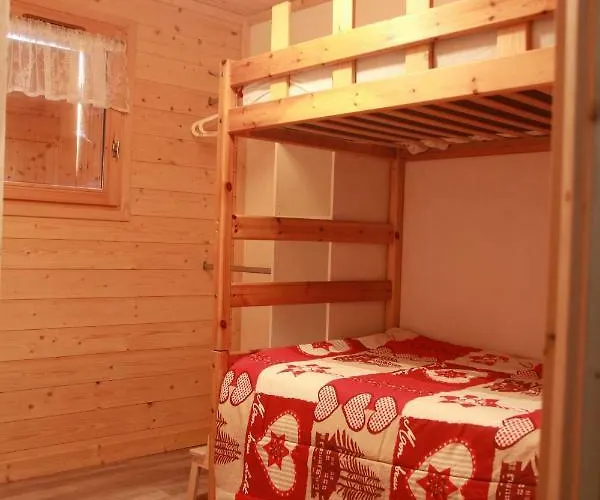 La Ratavelaiza Apartment La Plagne